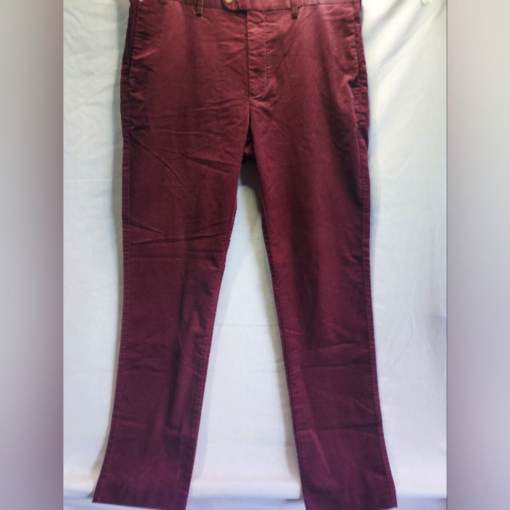Peter‎ Millar corduroy pants